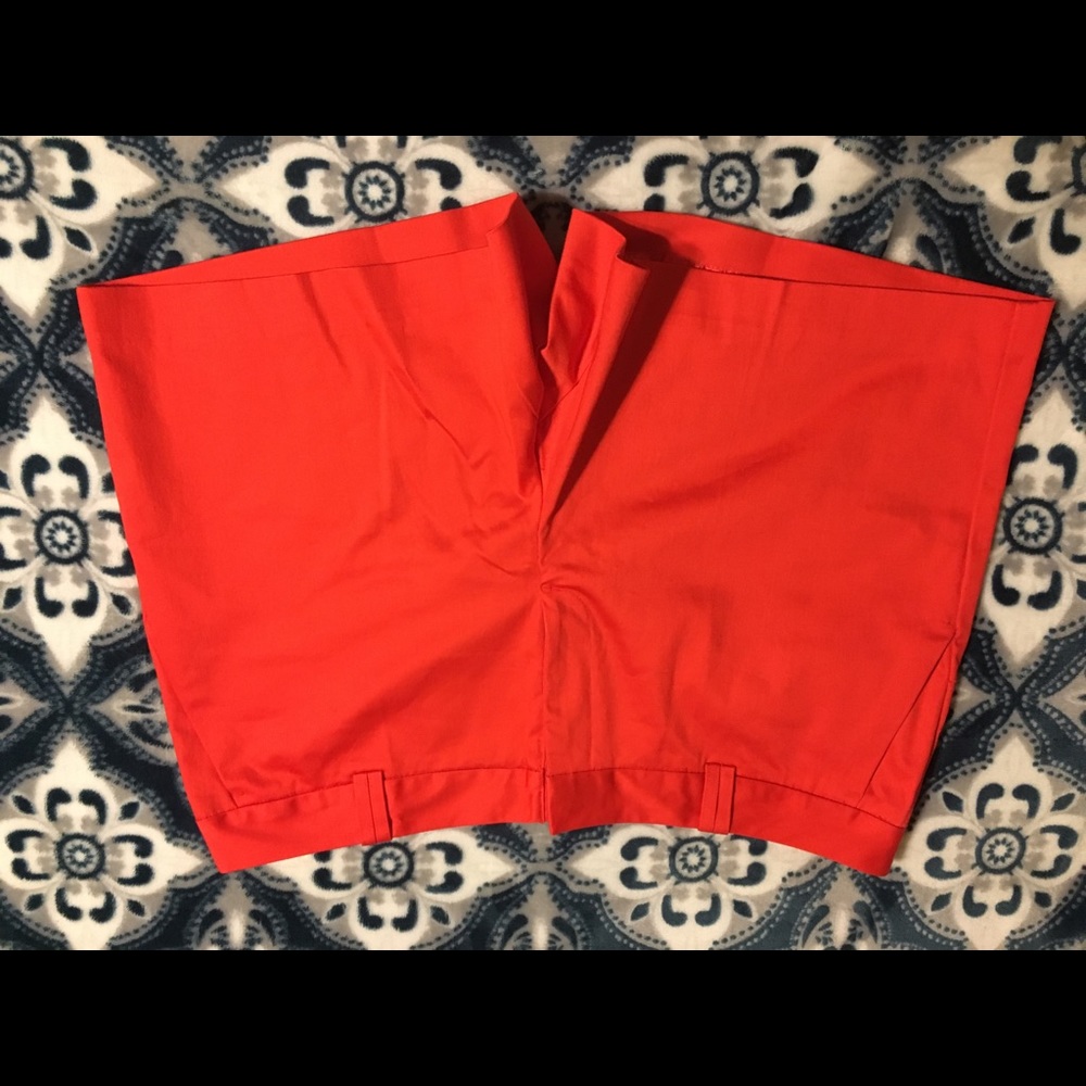 Worthington dressy shorts